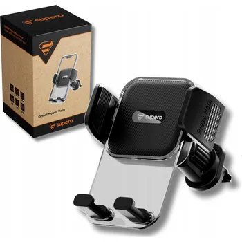 Držák telefonu do kratki nawiewu Supero