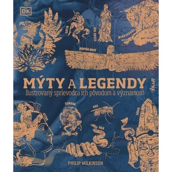 Umění Mýty a legendy