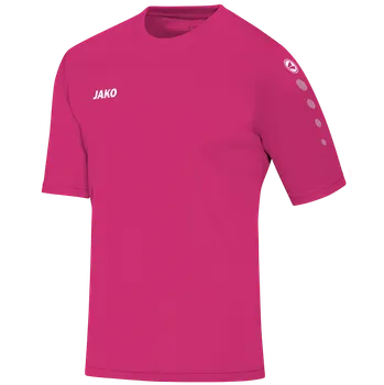 Dres JAKO Team KA Jersey Kids 4233k-170 Velikost 164