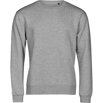 Pánská mikina Tee Jays Pánská mikina TJ5150 Heather Grey L