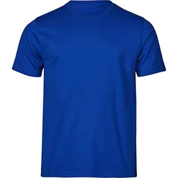 Tee Jays Pánské triko TJ1150 Royal XS