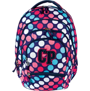 Sportovní batoh Školní batoh vícekomorový CoolPack vícebarevný 27 l