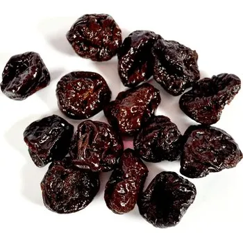 Sušené ovoce Švestky bez pecek "Ashlock" výběr, balení 250 g
