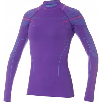 Pánská móda Mikina termoaktivní mikina Brubeck Thermo