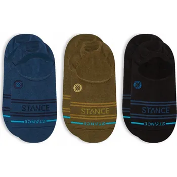 Pánské ponožky Stance Ponožky vícebarevné, velikost 35-37