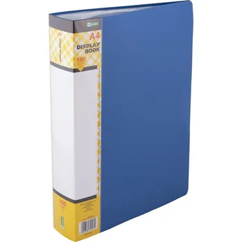 Pořadač / Organizér A4 D.rect