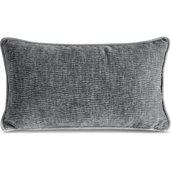 Povlečení Povlak na polštář ROSI 03 ocelový