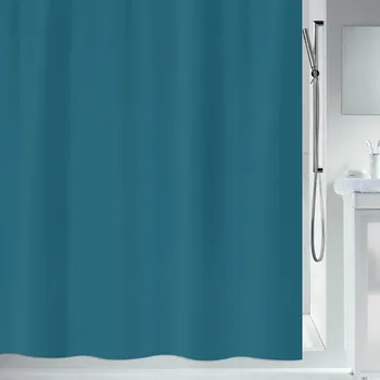 Textilní sprchový Závěs Spirella 180 x 200 cm