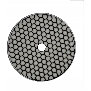 Brusný kotouč DIAMANTOVÝ KOTOUČ LEŠTICÍ KOTOUČ NA GRES P 200