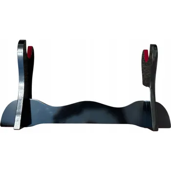 Sběratelství KRÁSNÝ SAMOSTATNÝ STOJAN NA KATANY, JAPONSKÉ MEČE A ŠAVLE STA001G