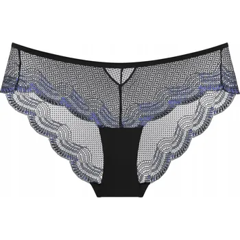 Kalhotky Dámské kalhotky střihu hipster Triumph Comfort Glam Hipster, velikost 38