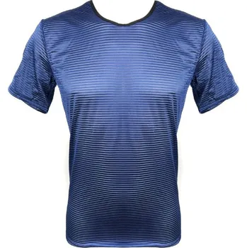 Pánské tričko Naval T-shirt - Anais Barva: Modrá, Velikost: M