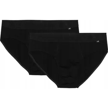 Pánské spodní prádlo Spodní Prádlo Boxerky 4F , vícebarevné, velikost XXL