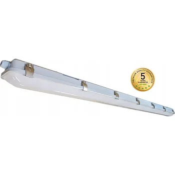 Stropní přisazené svítidlo Greenlux 58 W integrovaný LED zdroj 150 cm bílé