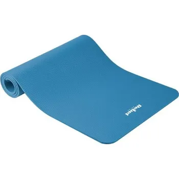podložka na cvičení Podložka na jógu REBEL RBA-3150-BL