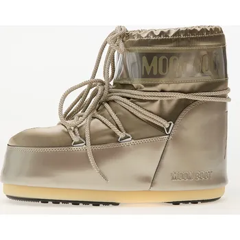 Dámské tenisky Tenisky Moon Boot Icon Low Glance Platinum EUR 36-38