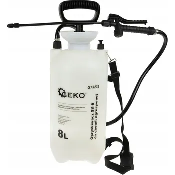 Postřikovač Ruční postřikovač Geko 8 l