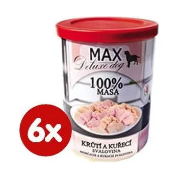 Krmivo pro psa FALCO mokré krůta krmivo 2,4 kg