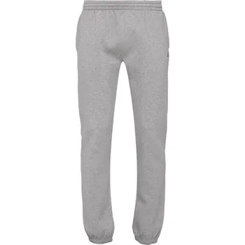 Pánské tepláky Russell Athletic SMALL LOGO XL Šedá