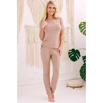 Dámské pyžamo Pyžama model 218875 Kalimo XXL