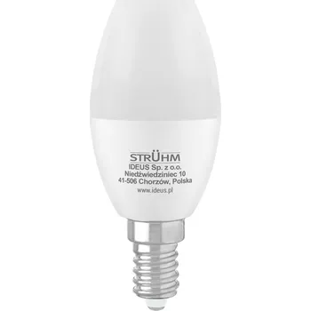 Strühm-Ideus STR-04522