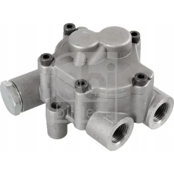 Palivové čerpadlo Febi Bilstein 46449 Palivové čerpadlo