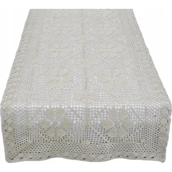 ubrus Obrus 110 cm x 160 cm obdélníkový