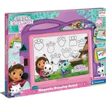 GABBY´S DOLLHOUSE Magnetická tabulka