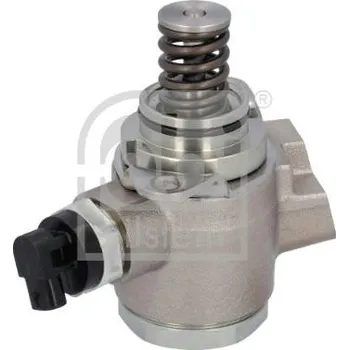 Palivové čerpadlo Vysokotlaké čerpadlo FEBI BILSTEIN 198181