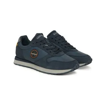 Dámská obuv Napapijri Sneakersy Uomo  NP0A88X3 Tmavomodrá 40