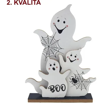 Halloweenská dekorace 2. jakost D5829B