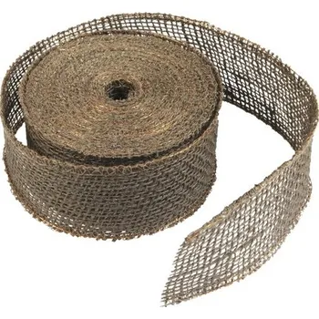 Stuha Stuha jutová Windhager 10 m x 5 cm hnědá