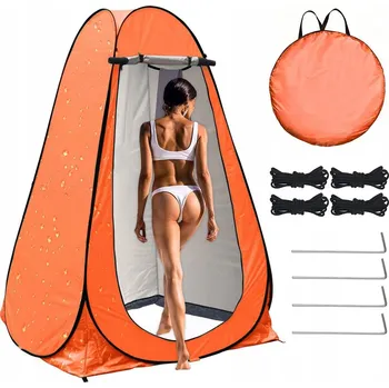 Stan SAMOROZKLÁDACÍ PŘEVLÉKACÍ STAN SPRCHOVÝ KOUT WC STAN TURISTICKÝ