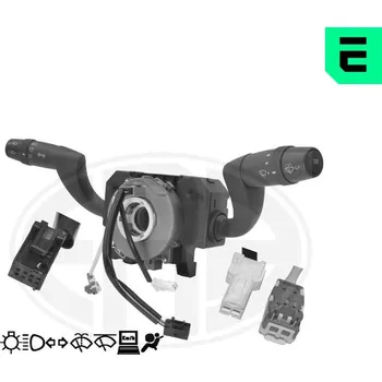 Spínač řízení ERA 440738