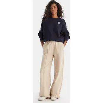 Pánská mikina Kappa Mikina Banda Marbella 311U1TW Tmavomodrá Regular Fit L