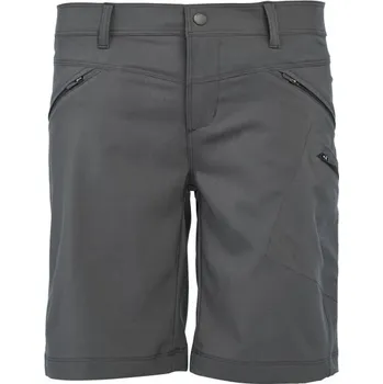 Dámské kraťasy Dámské šortky Columbia PEAK TO POINT SHORT 14 Tmavě šedá
