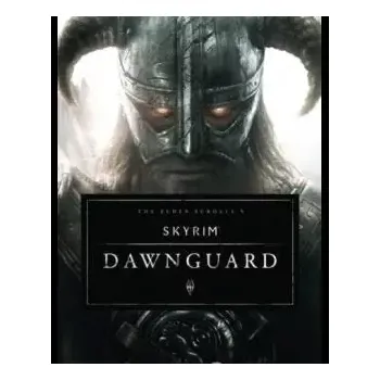 Počítačová hra ESD The Elder Scrolls V Skyrim Dawnguard