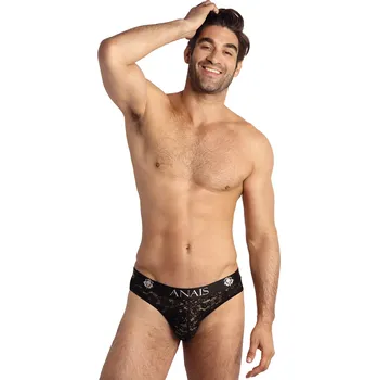 Slipy Pánské slipy Romance slip - Anais Barva: černá, Velikost: XXL