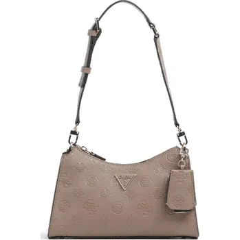 Guess Cresidia - Taška přes rameno v béžová, imitace kůže, 236010 | Kabelky pro ženy & muže