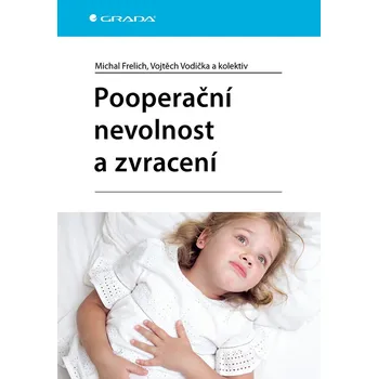 Pooperační nevolnost a zvracení