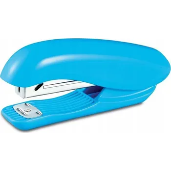 Kw-trio sešívač Dolphin 05665 na 20 listů modrý