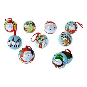 Hra na zahradu Ozdoba świąteczna MIX