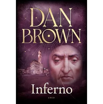 Kniha Inferno [E-kniha] - Dan Brown
