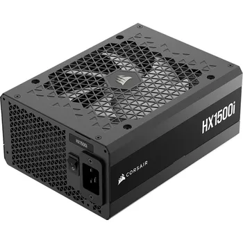 Server CORSAIR HX1500I 1500W 80+ PLATINUM