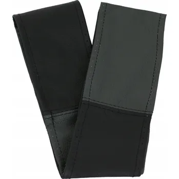 Potah na volant Potah na volant Pok-Ter 6K černo-šedý