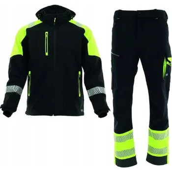 Pracovní obuv Dlouhé pracovní kalhoty Sara COMFORT NEO WINTER velikost vel.