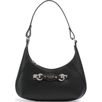 Guess Mimina - Taška přes rameno v černá, imitace kůže, 235943 | Kabelky pro ženy & muže