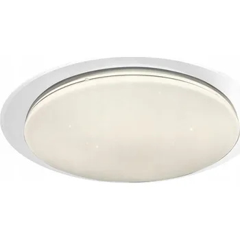 Stropní Svítidlo Sonic bílý 40 cm LED Eko-Light