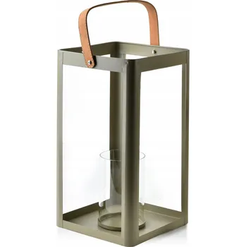 Obraz Lucerna Mondex kovová 34 cm