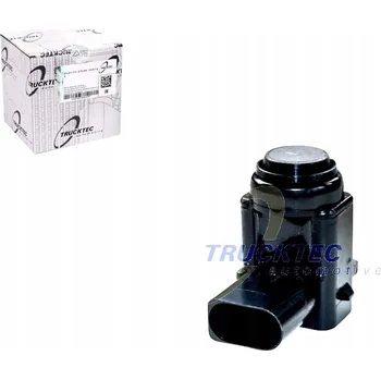 Posilovač řízení Snímač přiblížení Trucktec Automotive 07.42.002